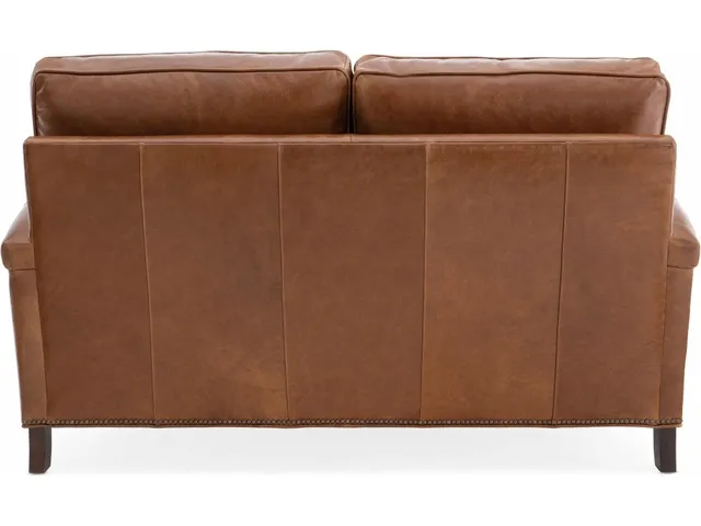Mallory Stationary Loveseat 8-Way Tie - Alternative View