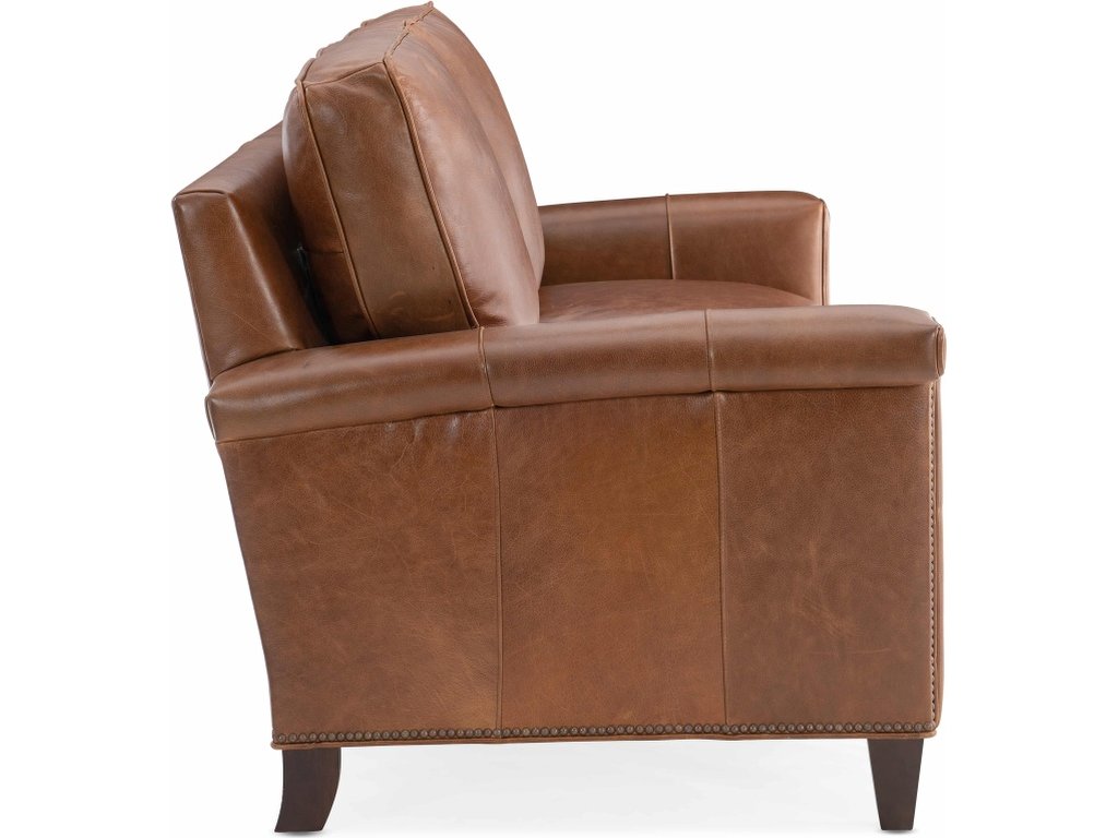 Mallory Stationary Loveseat 8-Way Tie - image 2