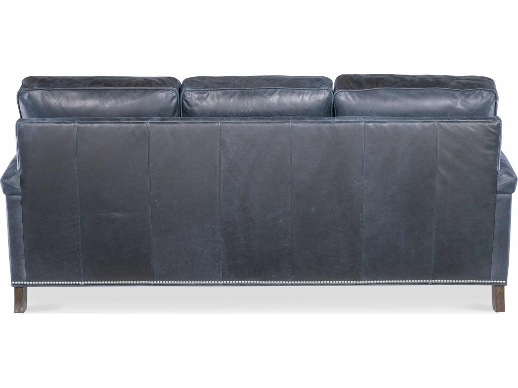 Mallory Stationary Small Sofa 8-Way Tie - image 1
