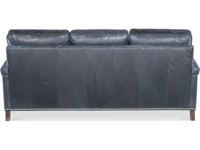 Mallory Stationary Small Sofa 8-Way Tie - Alternative View