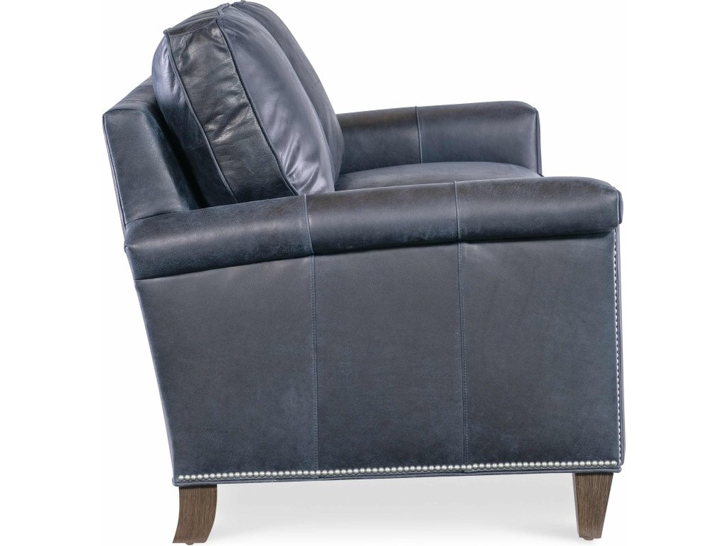 Mallory Stationary Small Sofa 8-Way Tie - image 2