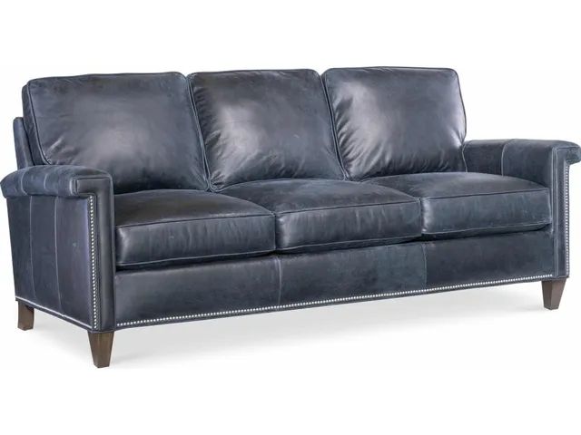 Mallory Stationary Small Sofa 8-Way Tie