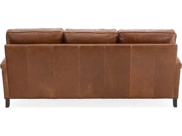 Mallory Stationary Sofa 8-Way Tie - Alternative View