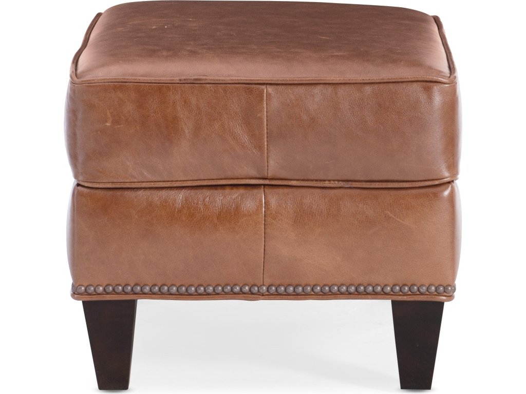 Mallory Ottoman - image 1