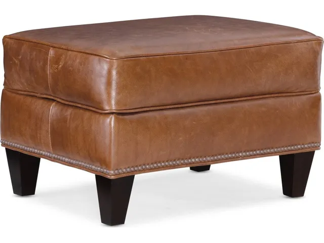 Mallory Ottoman
