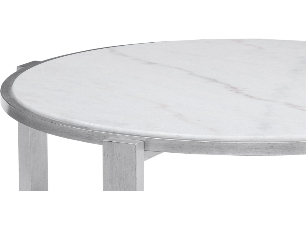 Hessle Round Cocktail Table - image 1