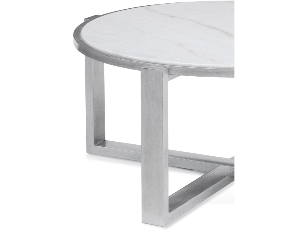 Hessle Round Cocktail Table - image 3