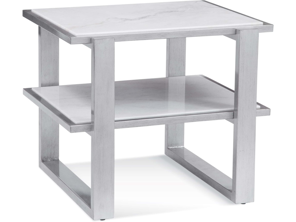 Hessle Rectangular End Table - main image