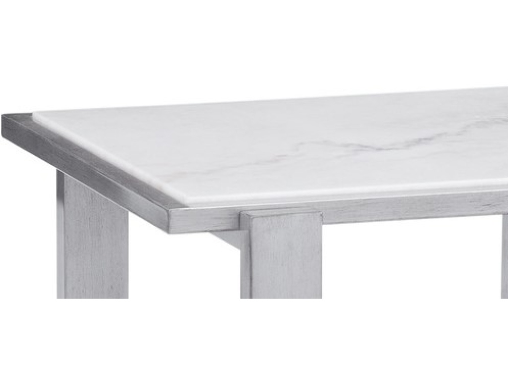 Hessle Rectangular End Table - image 1