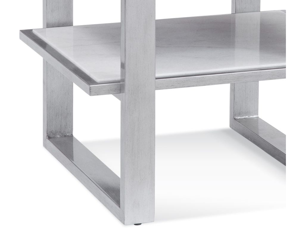 Hessle Rectangular End Table - image 4
