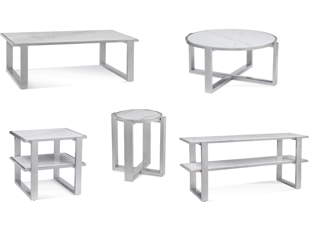 Hessle Console Table - image 8