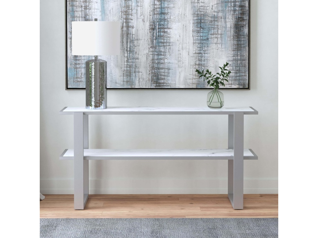 Hessle Console Table - image 6
