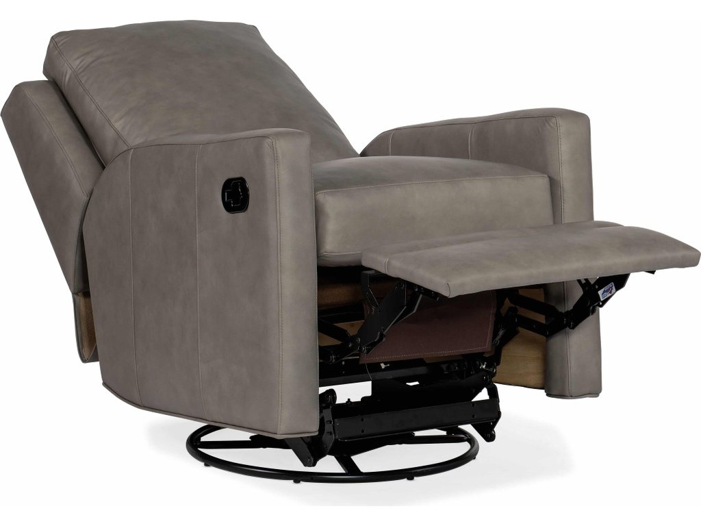 Melville Wall Hugger Recliner - image 2
