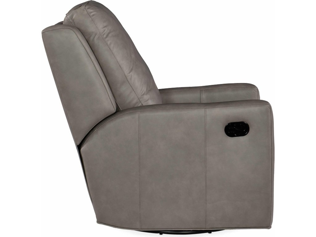 Melville Wall Hugger Recliner - image 4