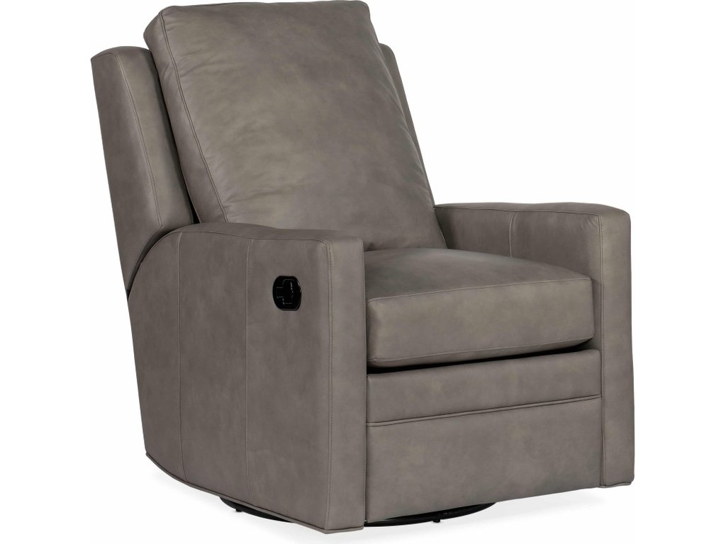 Melville Wall Hugger Recliner - main image