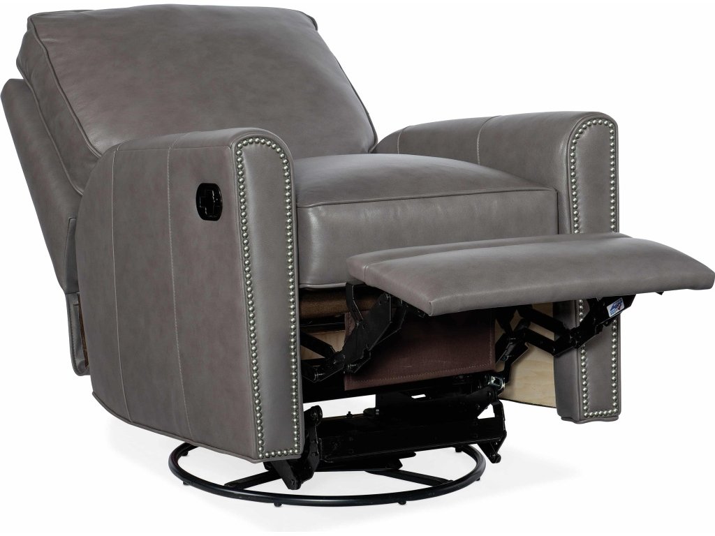 Manning Wall Hugger Recliner - image 2