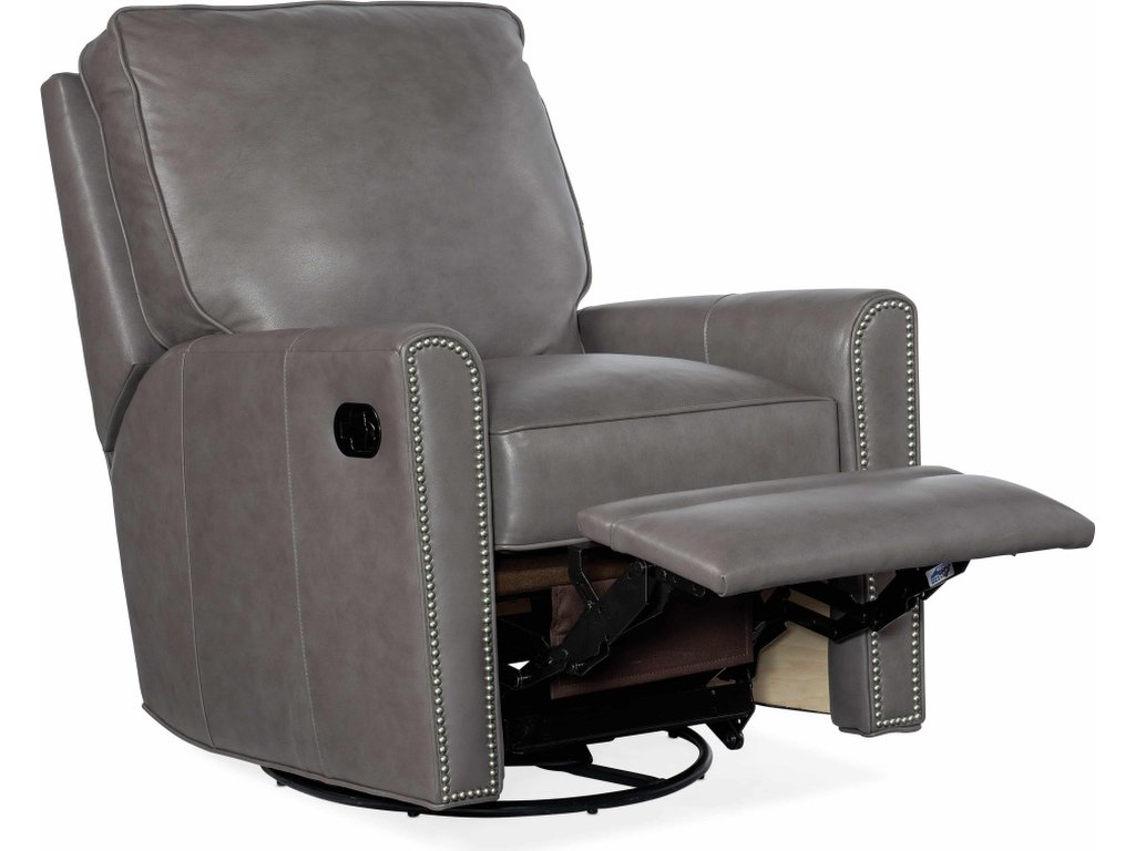 Manning Wall Hugger Recliner - image 3