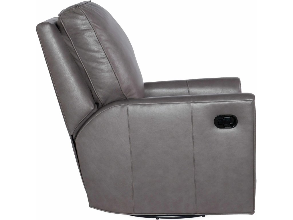 Manning Wall Hugger Recliner - image 4