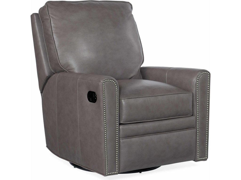 Manning Wall Hugger Recliner - main image
