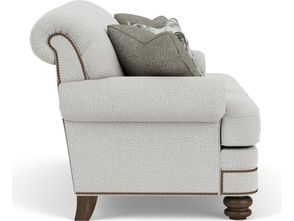 Bay Bridge Fabric Sofa - image 6