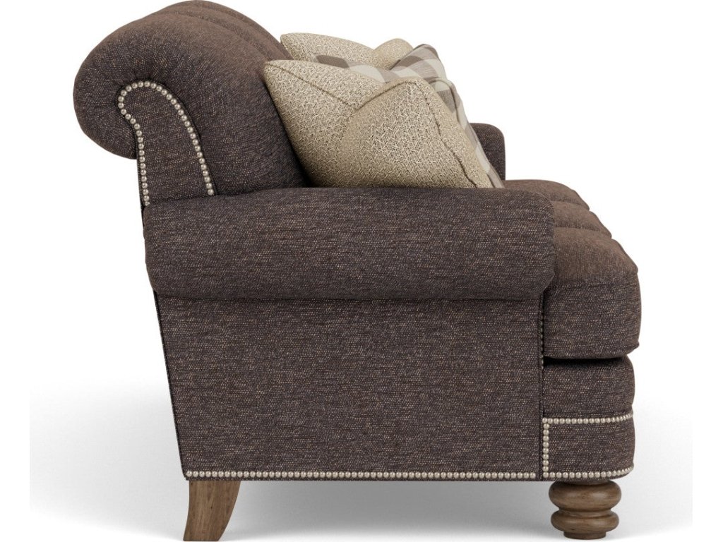 Bay Bridge Fabric Sofa - image 7