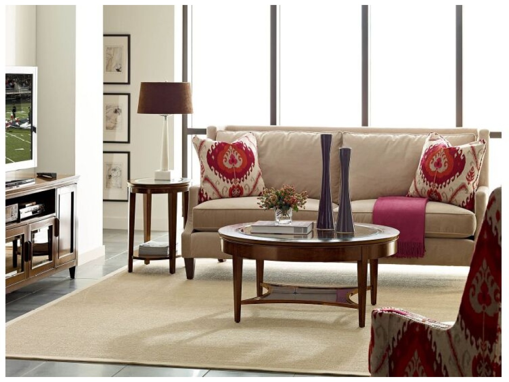 Aura Cocktail Table - image 1