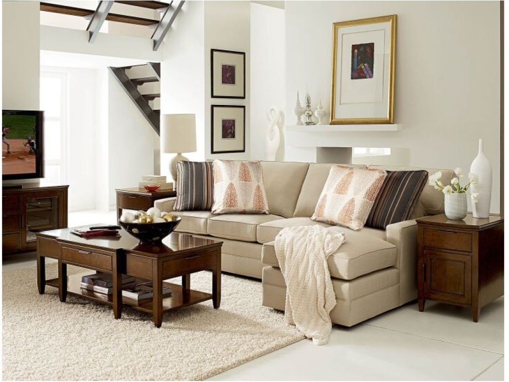 Elise Cocktail Table - image 2