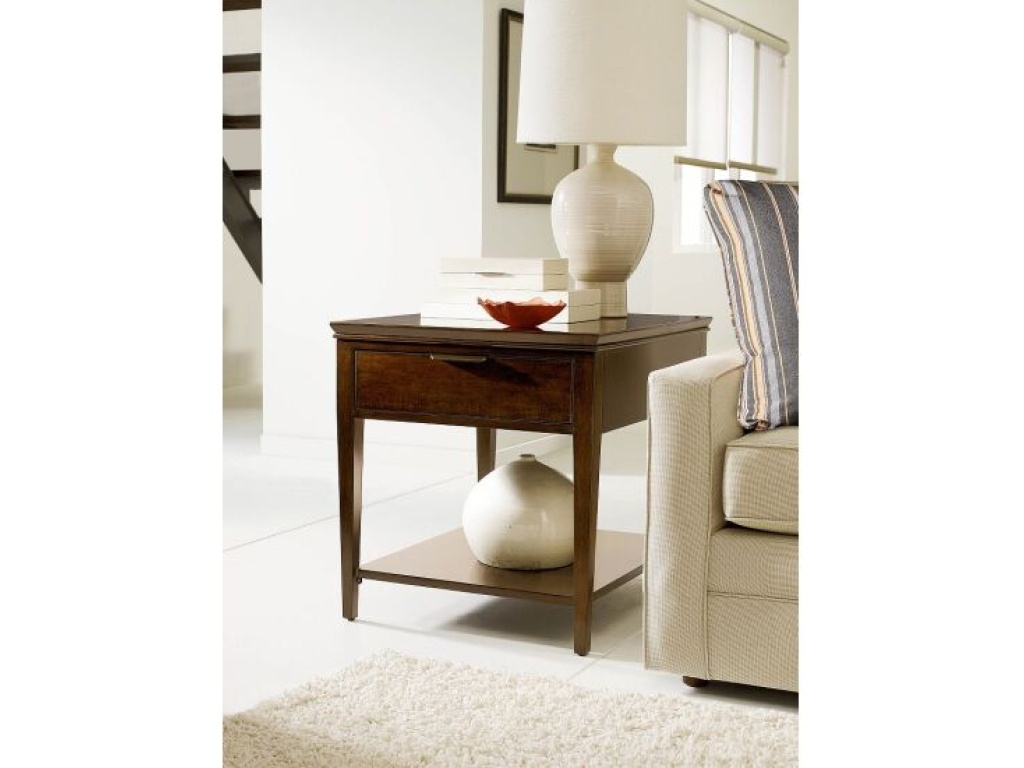 Elise End Table - image 1
