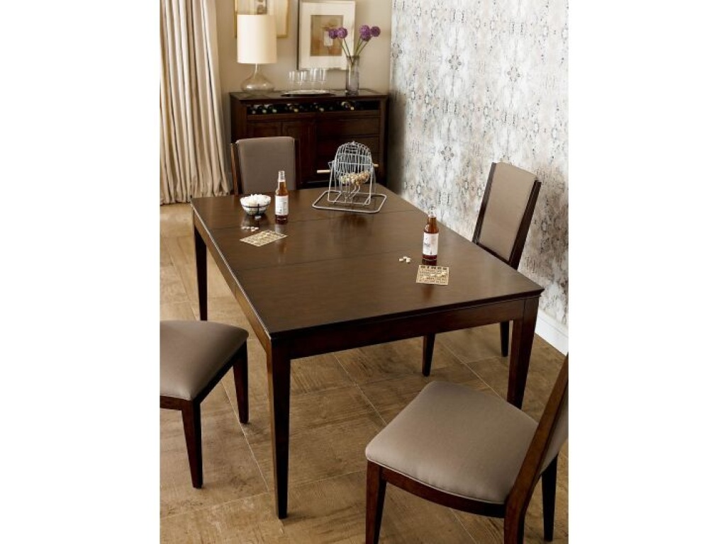 Elise Leg Table - image 2