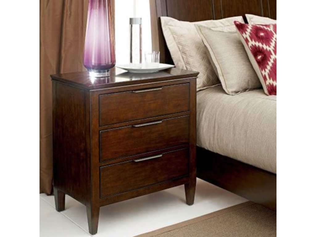 Elise Nightstand - image 1
