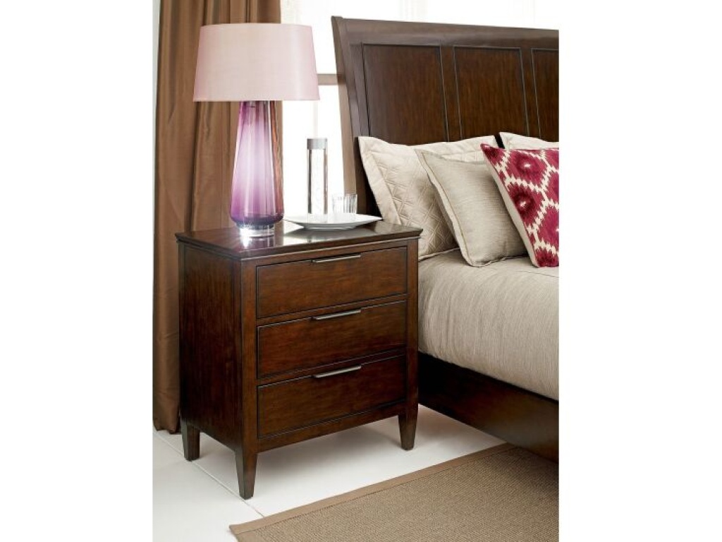 Elise Nightstand - image 1