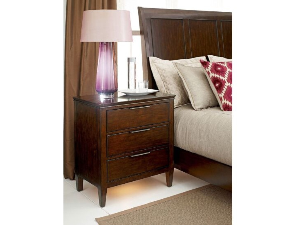 Elise Nightstand - image 3