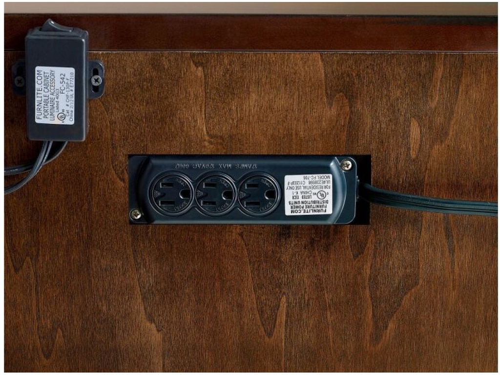 Elise Bachelors Chest - image 2