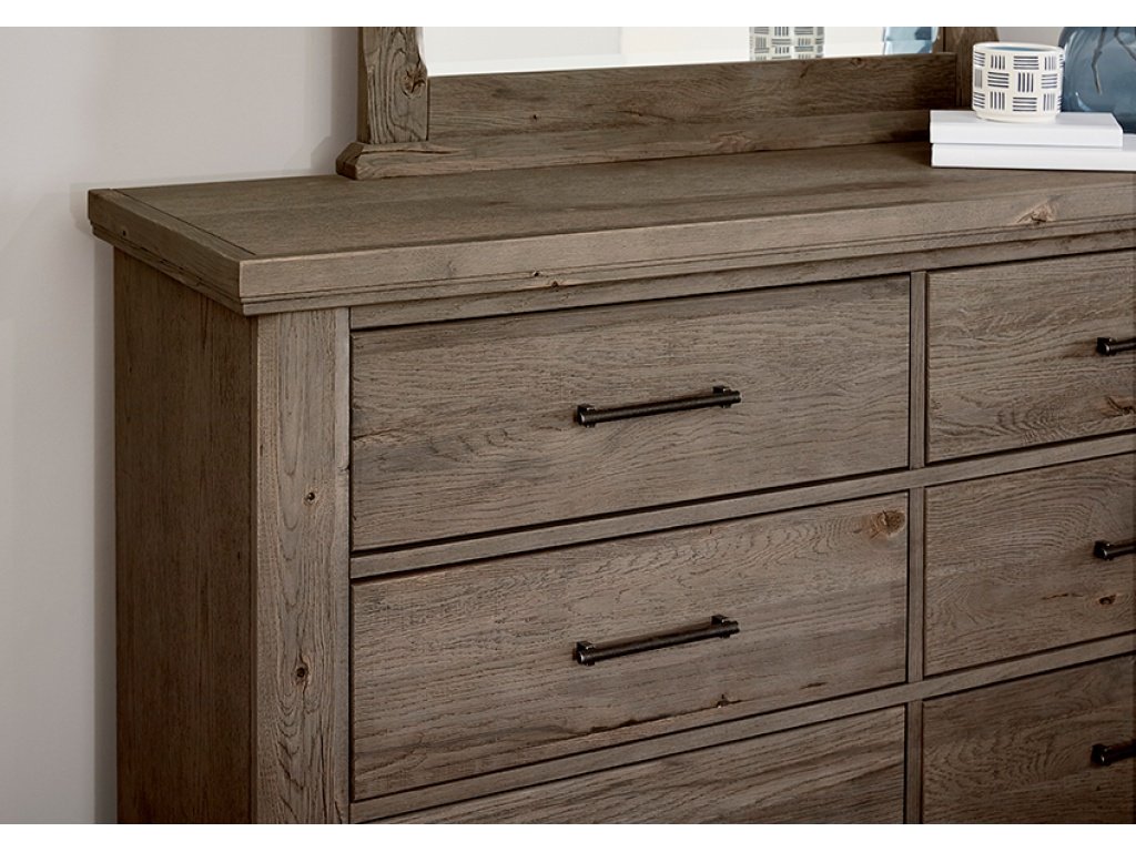 Dresser - 8 Drwr - image 4
