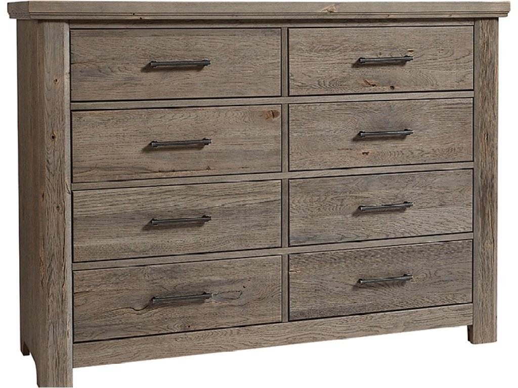 Dresser - 8 Drwr - main image