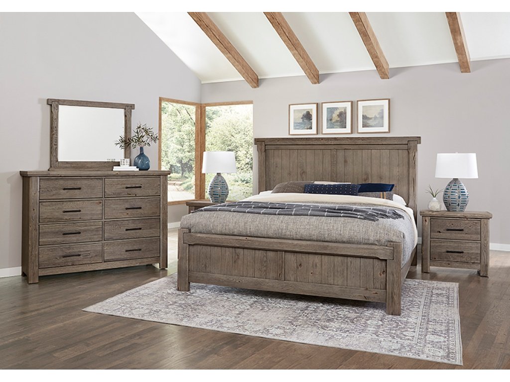 American Dovetail Bed - image 4