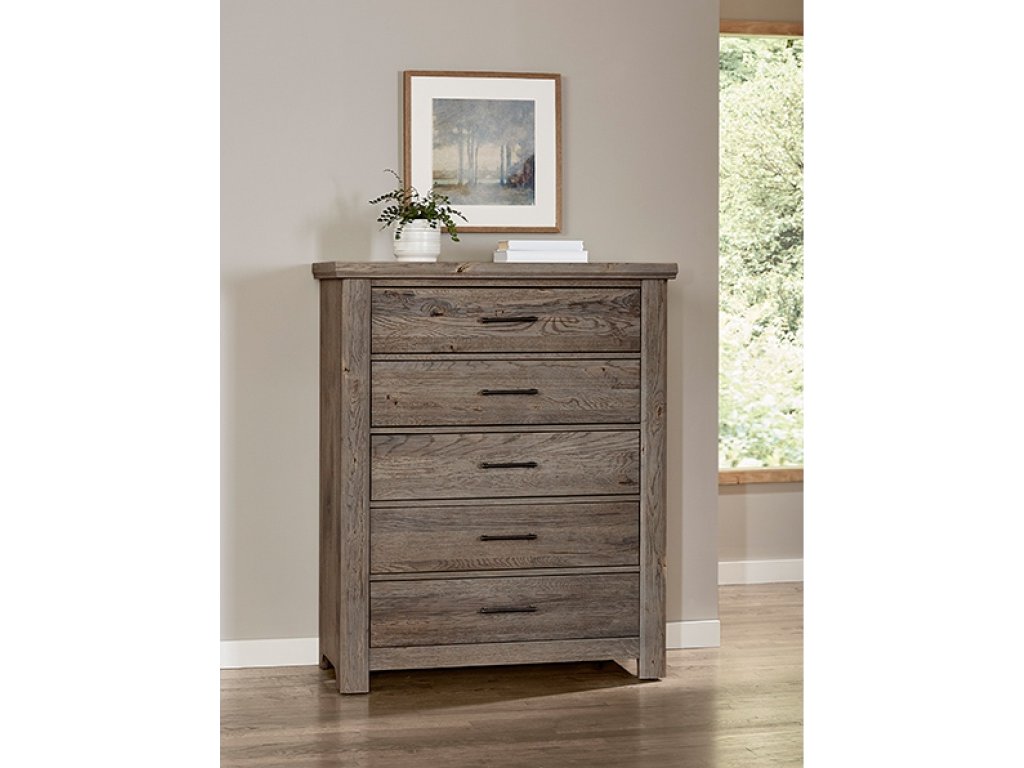 Chest - 5 Drwr - image 2