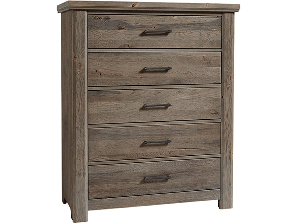 Chest - 5 Drwr - main image