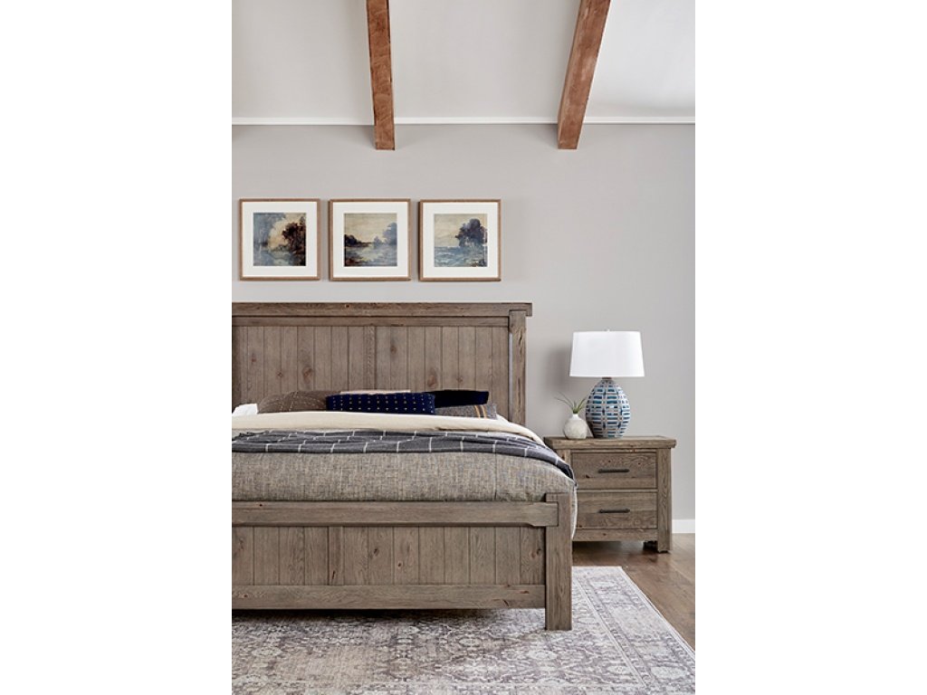 American Dovetail Bed - image 5