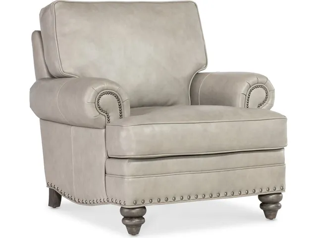 Carrado Stationary Chair 8-Way Tie