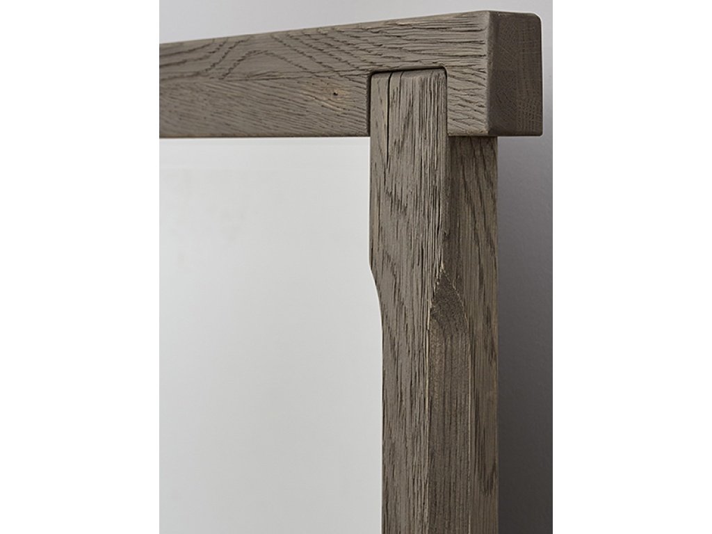Amer. Dovetail Mirror - image 1