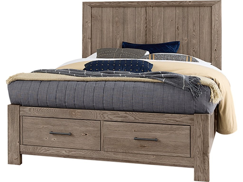 Yellowstone Storage Bed - main image