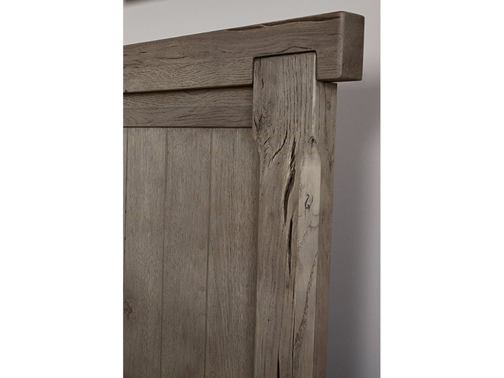 American Dovetail Storage Bed - image 1