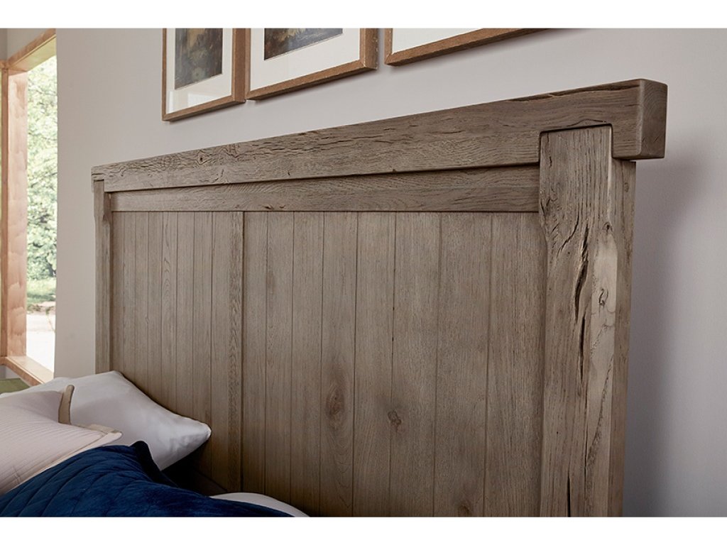 American Dovetail Storage Bed - image 2