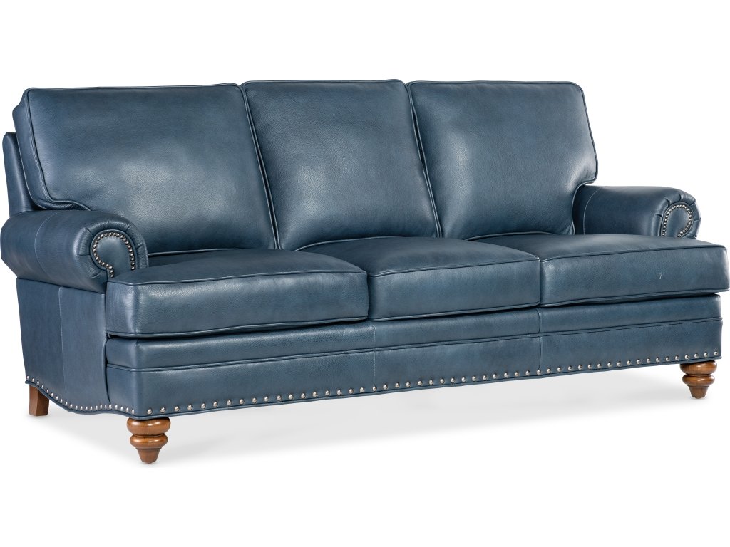 Carrado Stationary Sofa 8-Way Tie - main image