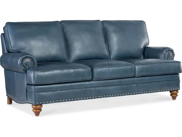 Carrado Stationary Sofa 8-Way Tie