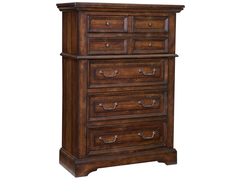 7800 Stonebrook Chest - main image