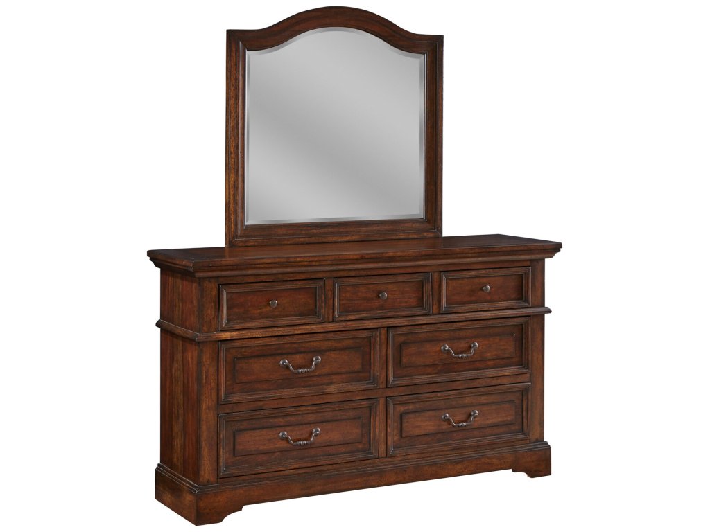 7800 Stonebrook Dresser - main image