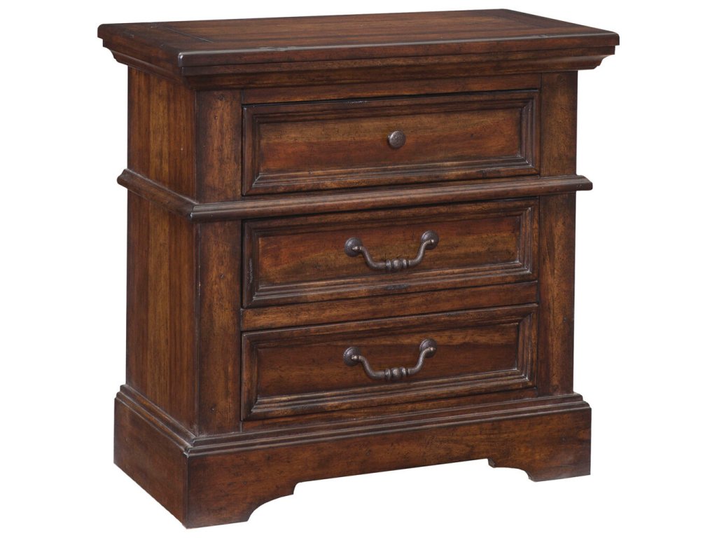 7800 Stonebrook Nightstand - main image