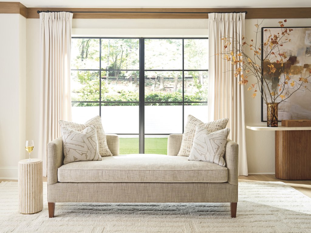 Sebastian Settee - image 1